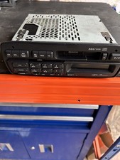Alfa Romeo Gtv Radio Cassette 