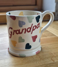 Emma Bridgewater Handpainted