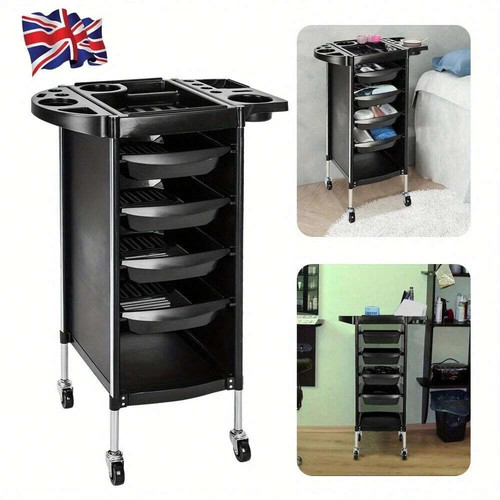 Drawer salon hairdresser - salon,