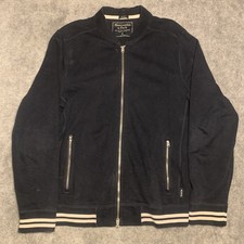 Abercrombie & Fitch Full Zip