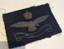 WW2 British Royal Air Force