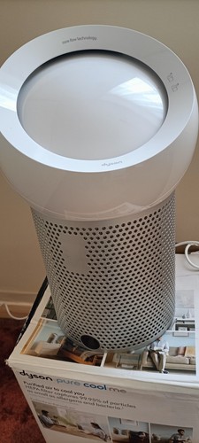 Dyson pure cool bp01 - cool, me