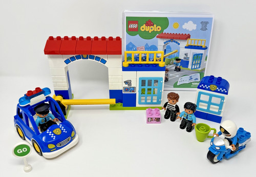Sets lego duplo - -, 10902