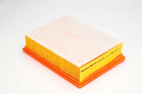 Air filter fits citroen - fits, c4