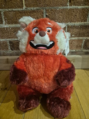 Build bear disney pixar - bear,