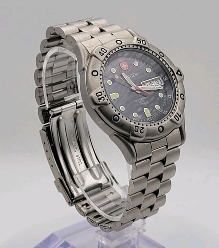 Vintage wenger 096 0659 - wenger, 096.0659