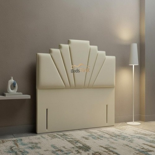Floor standing headboard - standing,