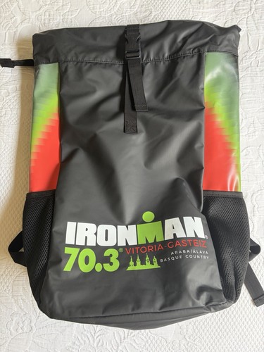 Ironman vitoria gasteiz - ironman,