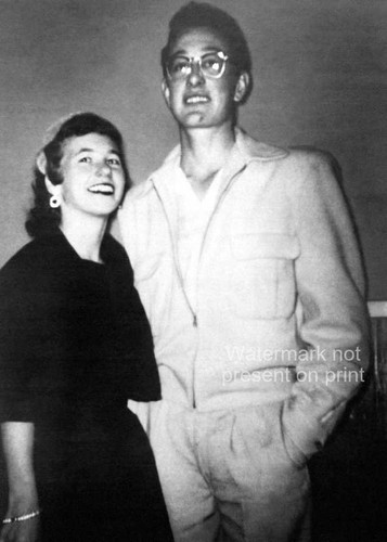 Buddy holly echo - buddy, holly,