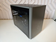 ITX Gaming PC,  RTX 2070