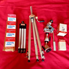 JOB LOT OF VINTAGE 'SCHIANSKY'