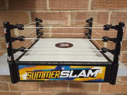 Wwe wrestlemania spring loaded - wwe,