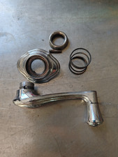 Riley RM E Drivers front