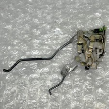 Door Latch Front Right for