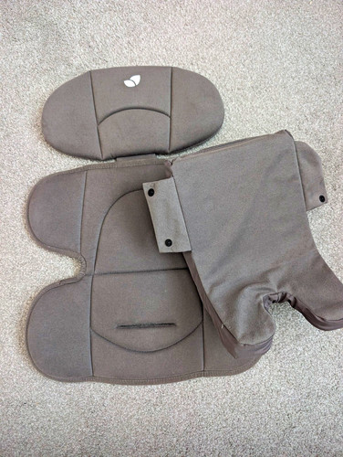 Joie grey car seat newborn - grey,