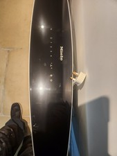 Miele DA 7006. Aura Kitchen