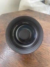 Nikon Vivitar 600mm 1:8 Series 1 Solid Catadioptric Lens