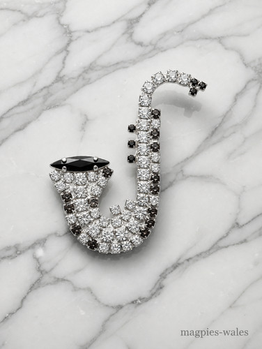 Vintage art deco diamante - deco,