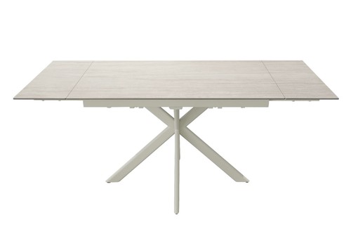 Lucia extending table sandy - extending,