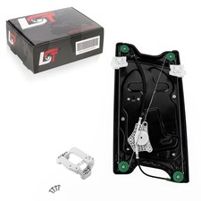 Power Window Regulator Motor Front Right for Land Rover Range Rover Sport L320