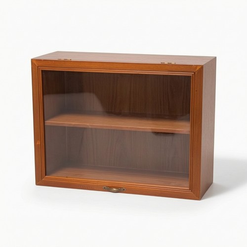 Tabletop display case - display,