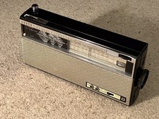 Sanyo 10L-P10 Vintage Retro