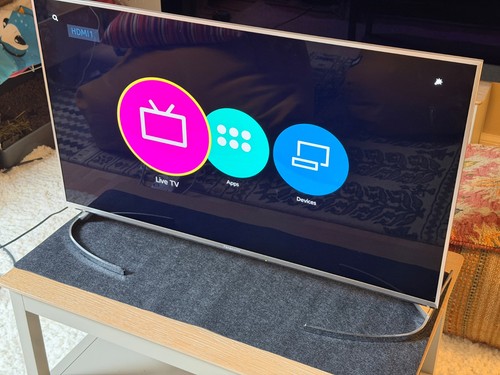 Panasonic 40ex700b hdmi - 40",