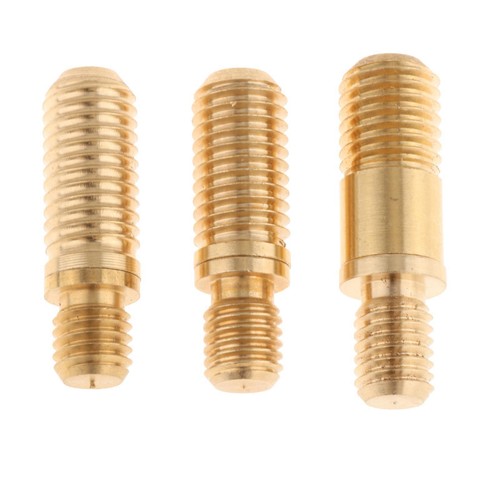 Pool cue joint screw - pool,