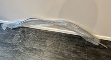 Drip Rails (pair) MK1 Ford