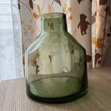 Antique Demijohn Bottle with