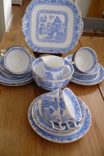 Vintage early 20th - vintage,