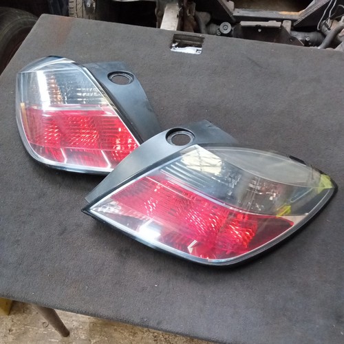 2004 2010 mk5 vauxhall astra - 2004-2010,