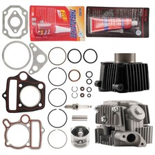 Complete engine cylinder kit - complete,