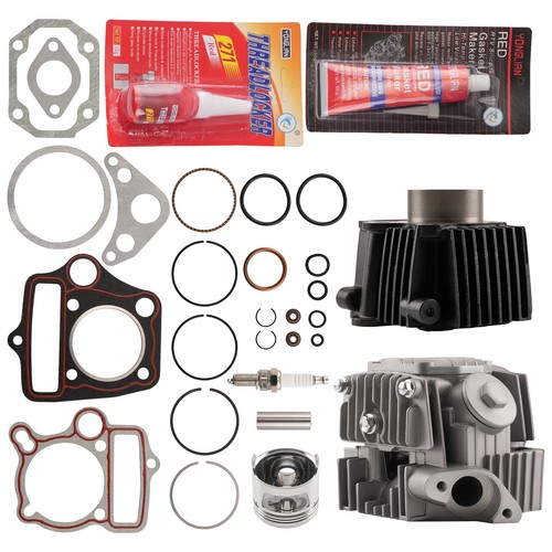 Complete engine cylinder - engine,