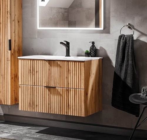 Bathroom vanity sink basin - vanity,