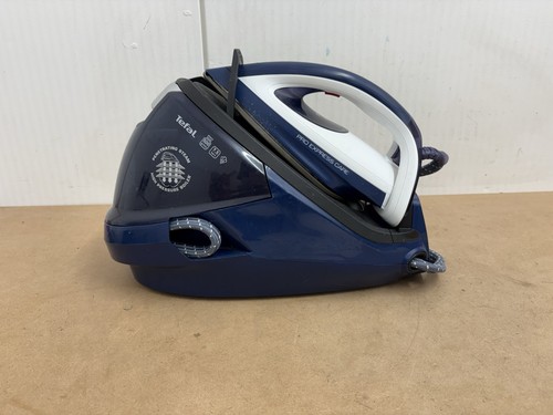 Tefal steam generator iron - tefal,