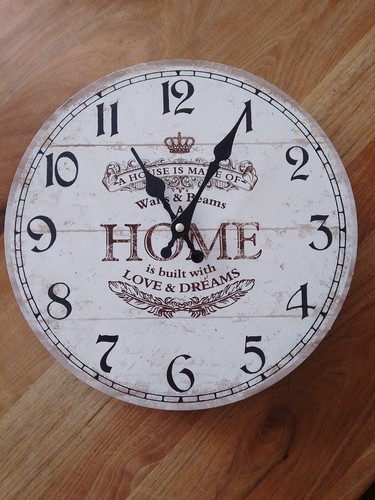 30cm love dreams - &,