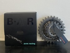 Bar honda formula - f1, gear