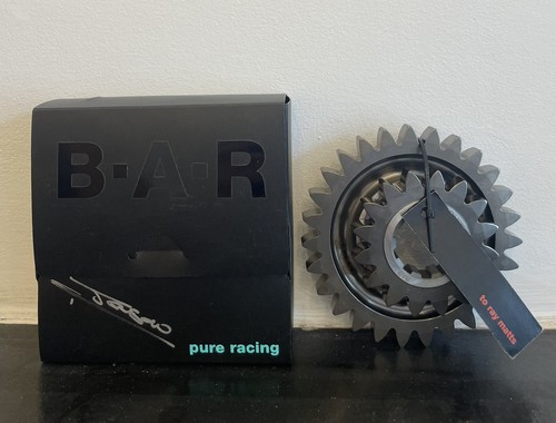 Bar honda formula gear - honda, f1