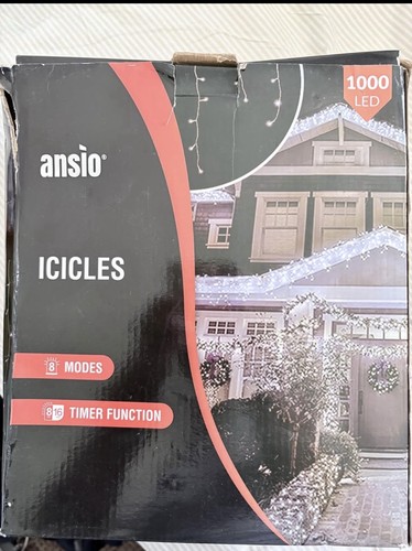 Ansio 1000 led - ansio,
