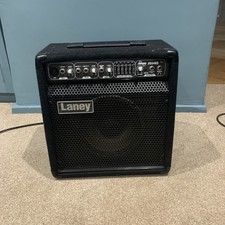 Laney Guitar&Drum Ampliphier