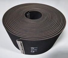 6.8" x 419" Baler Belts for