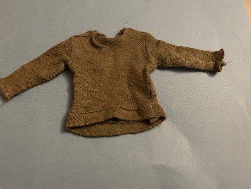 Vintage action man - vintage,