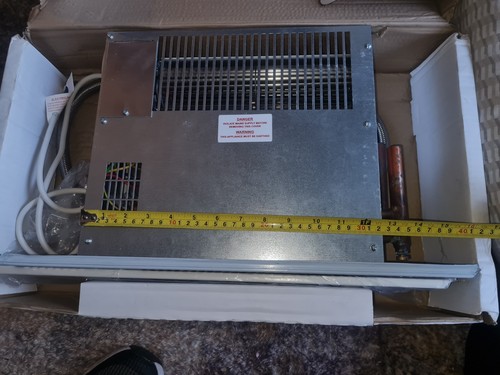 Smith environmental plinth - environmental,