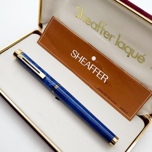 Sheaffer targa 1036 - 1036, ronce