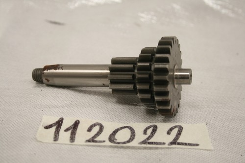 Multiple gear piaggio vespa - vespa, 50