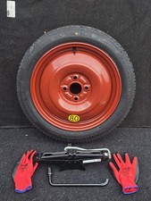 MAZDA 2 2019 - 2025 15" SPARE