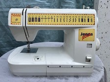 Toyota RS2000 Sewing Machine