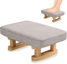 Foot Stool,Ottoman Footstool