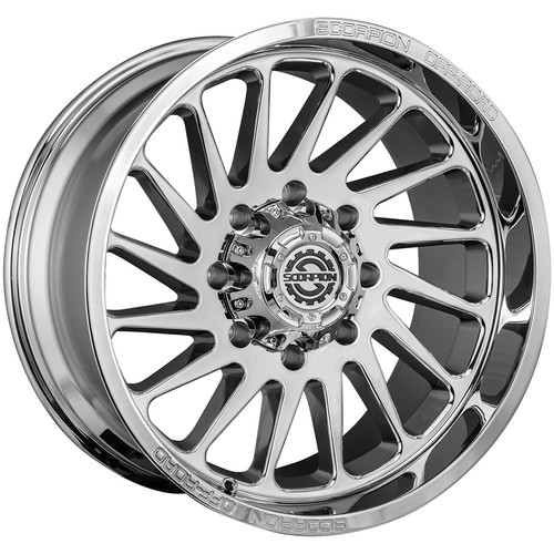 Scorpion saw 20x9 - 20x9, 6x135/6x5.5"